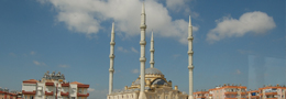 meczety